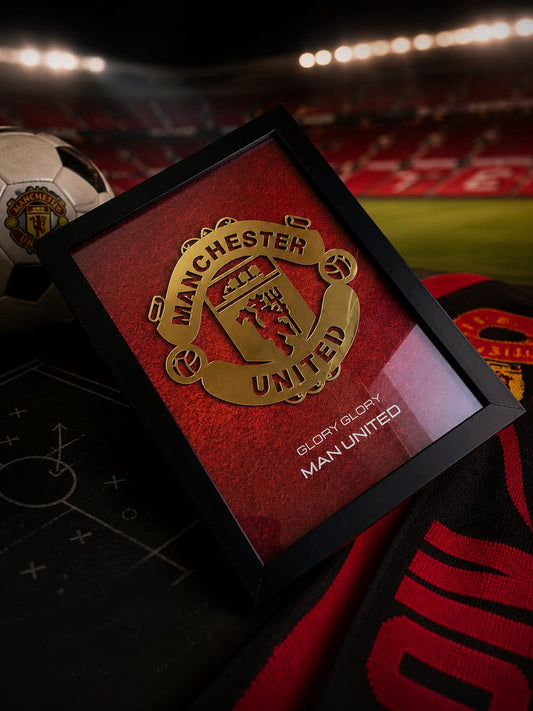 Man United