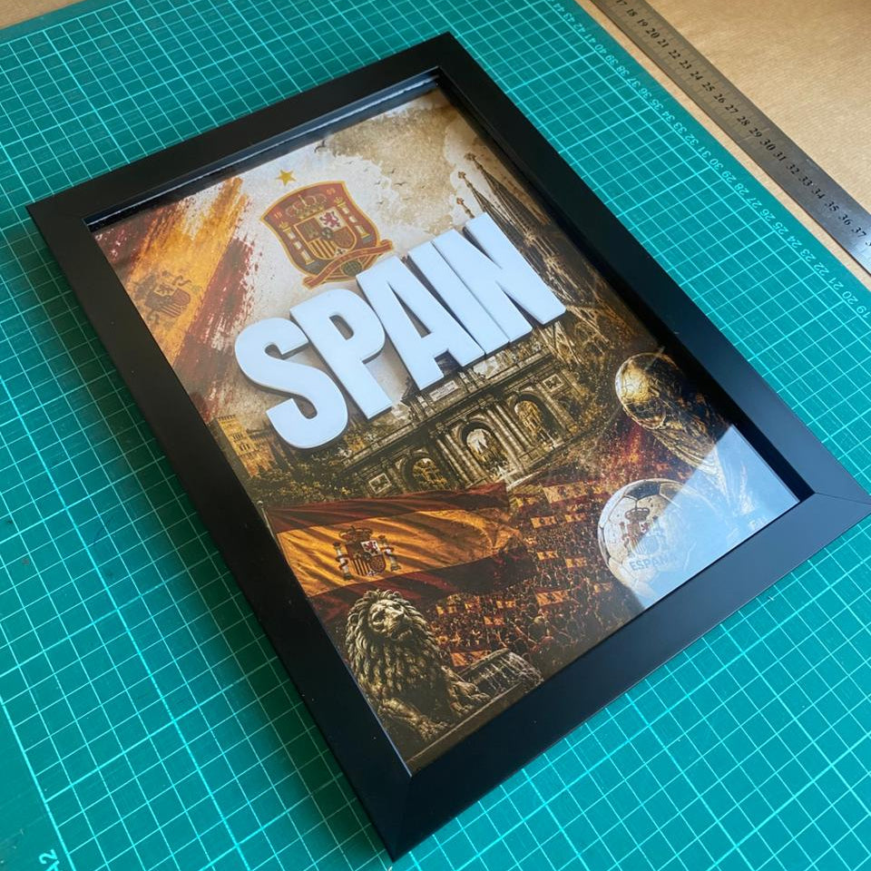 Spain