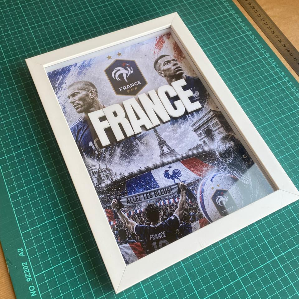 France