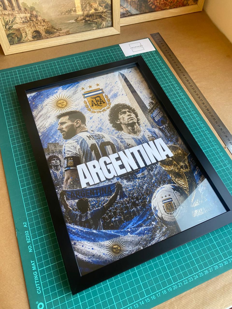 Argentina