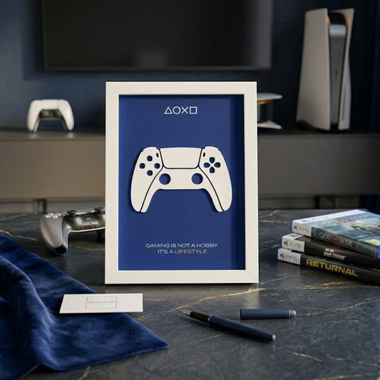 Game Controller Frame