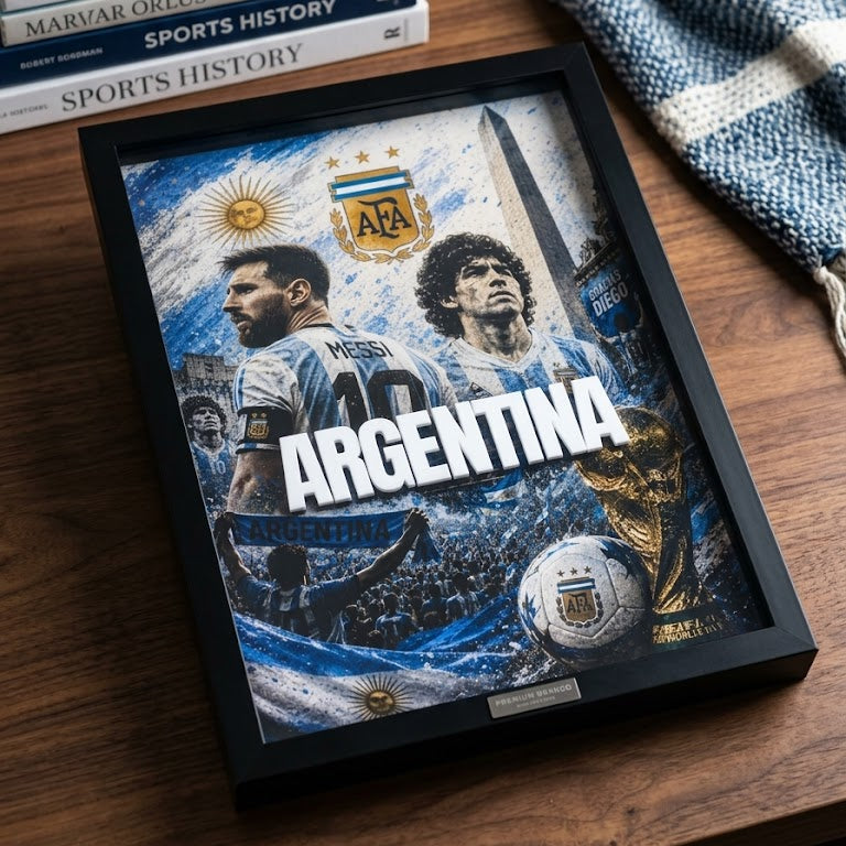 Argentina